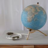 Taride globe 1972