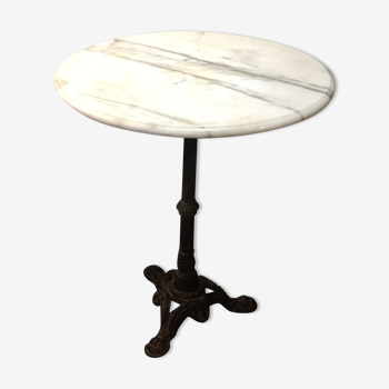 Bistro table