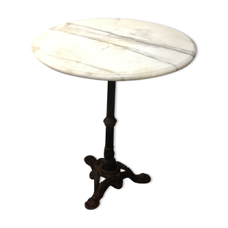 Bistro table