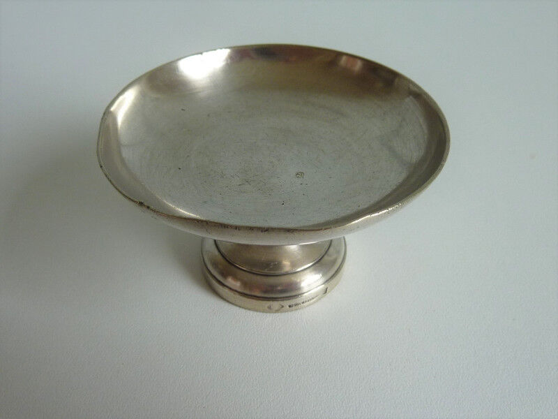Mini silver metal cup Maison Arthaud