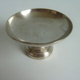 Mini silver metal cup Maison Arthaud
