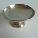 Mini silver metal cup Maison Arthaud