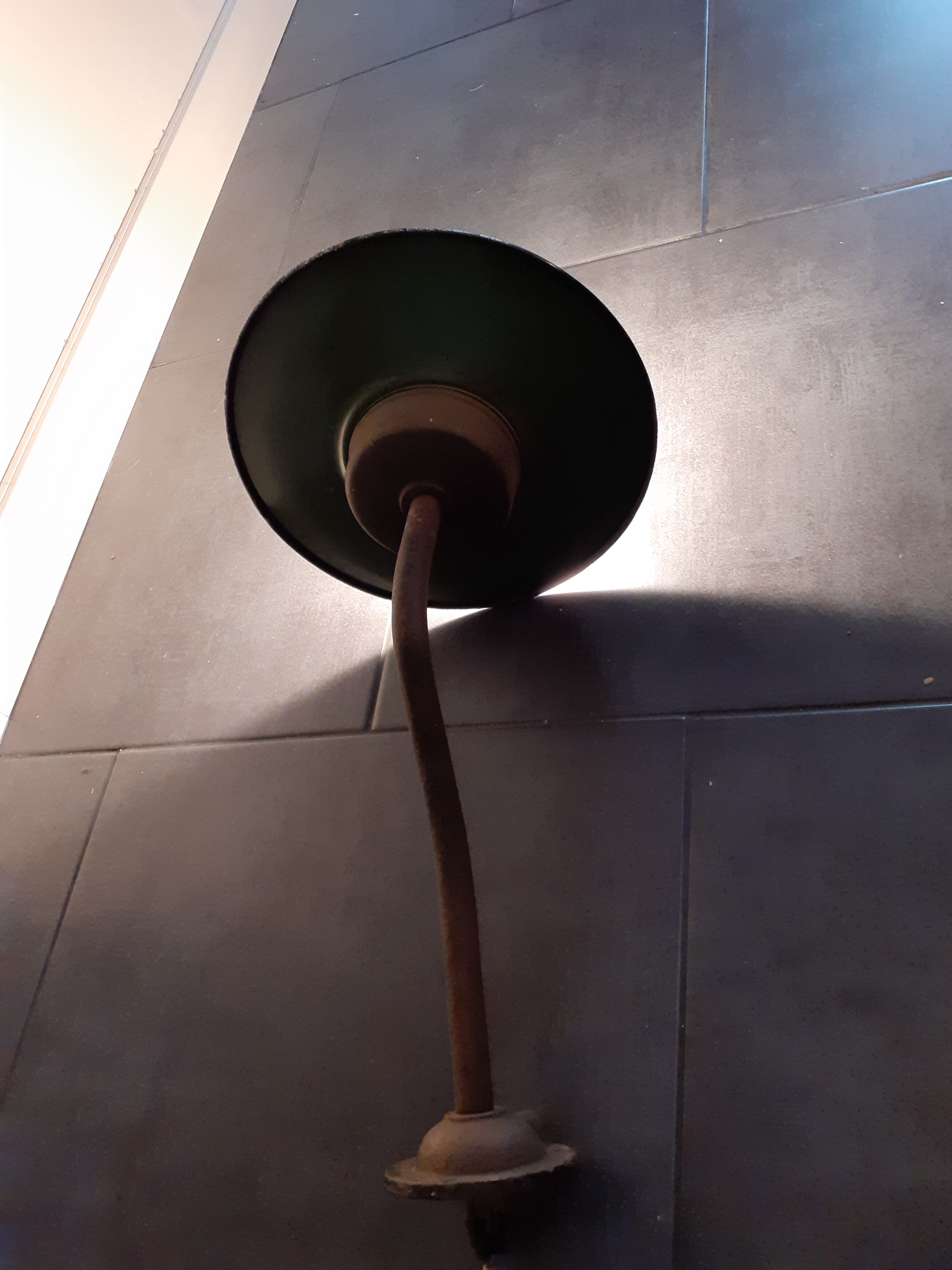 Swan pass court lamp 40 years