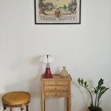 Commode 3 tiroirs style Louis XV