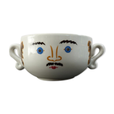 Tasse design Jean Hury 1970 Paris