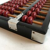 Chinese abacus / suan pan wooden