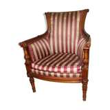 Bergére directoire