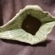Vintage pineapple carafe pot