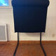Visitor chair Richard Sapper by Knoll