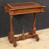 19th century Italian writing table