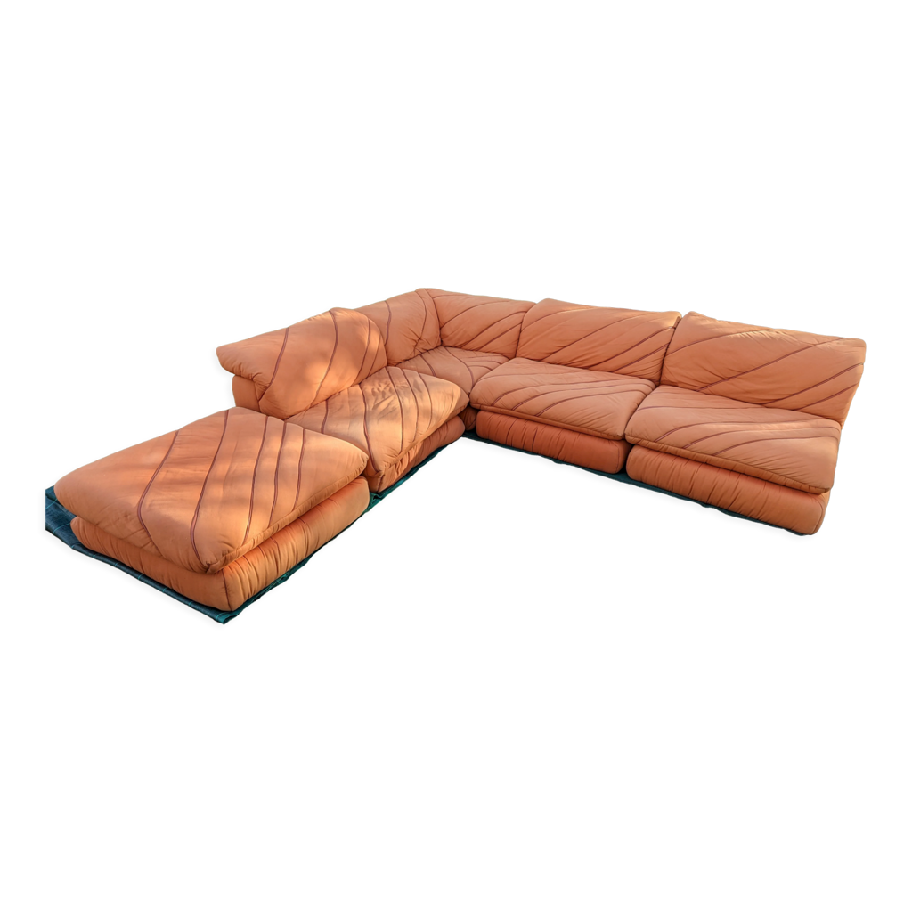 Canapé Mah Jong Roche Bobois Selency