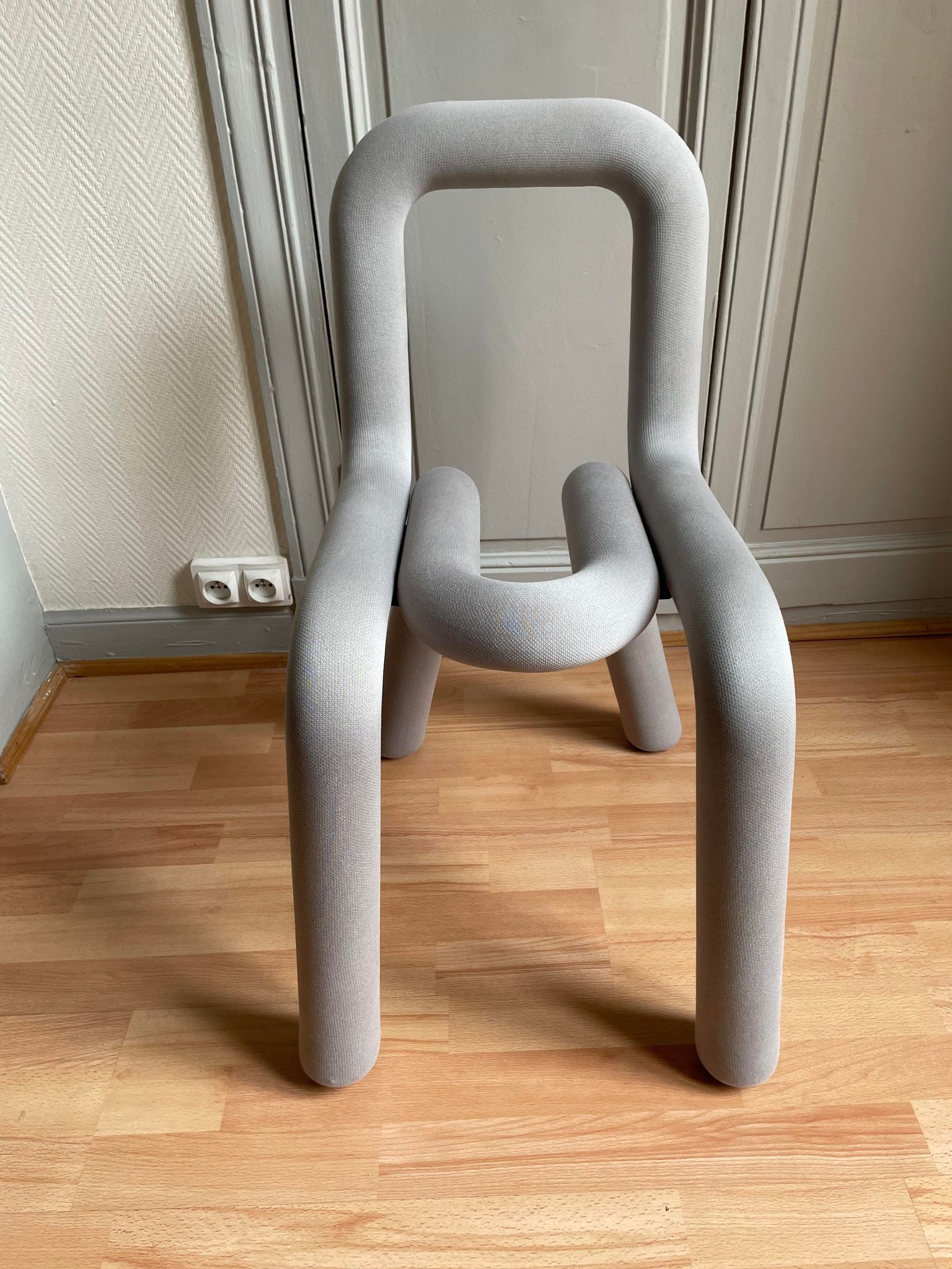 Chair Bold Moustache