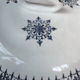 Old Saint Amand tableware set, Primax model