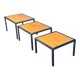 Nested tables Pierre Vandel