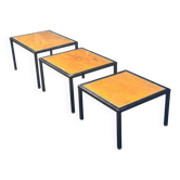 Nested tables Pierre Vandel