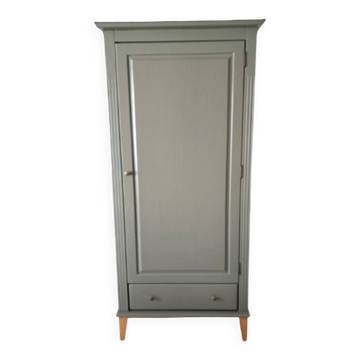 Armoire penderie Rød Sødgren vert Thisted 