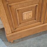 Antique display cabinet