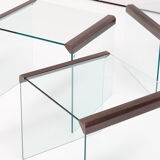 T35 pull out tables by Pierangelo Gallotti, Italy