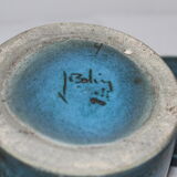 Jacques Blin ceramic