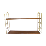 Wall shelf