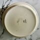 Badonviller ceramic dish