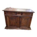 2-door, 3-drawer sideboard