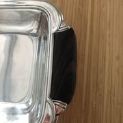 Bread basket Ercuis