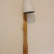 Modular wall lamp Hans Agne Jakobsson for AB Markaryd Sweden