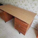 Scandinavian desk years 60/70