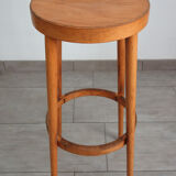 Vintage Baumann top stool