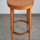 Tabouret haut Baumann vintage