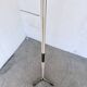 1970s chrome tripod floor lamp Richard
