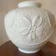 Vase boule Limoges Ménard de Noblat