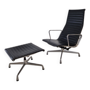 Model EA 124 + 125 Vitra