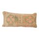 Vintage Turkish cushion cover 30x61 cm