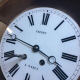 Clock Eye of Beef Napoleon III