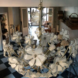 Lustre art deco