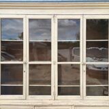 Furniture of craft showcase library