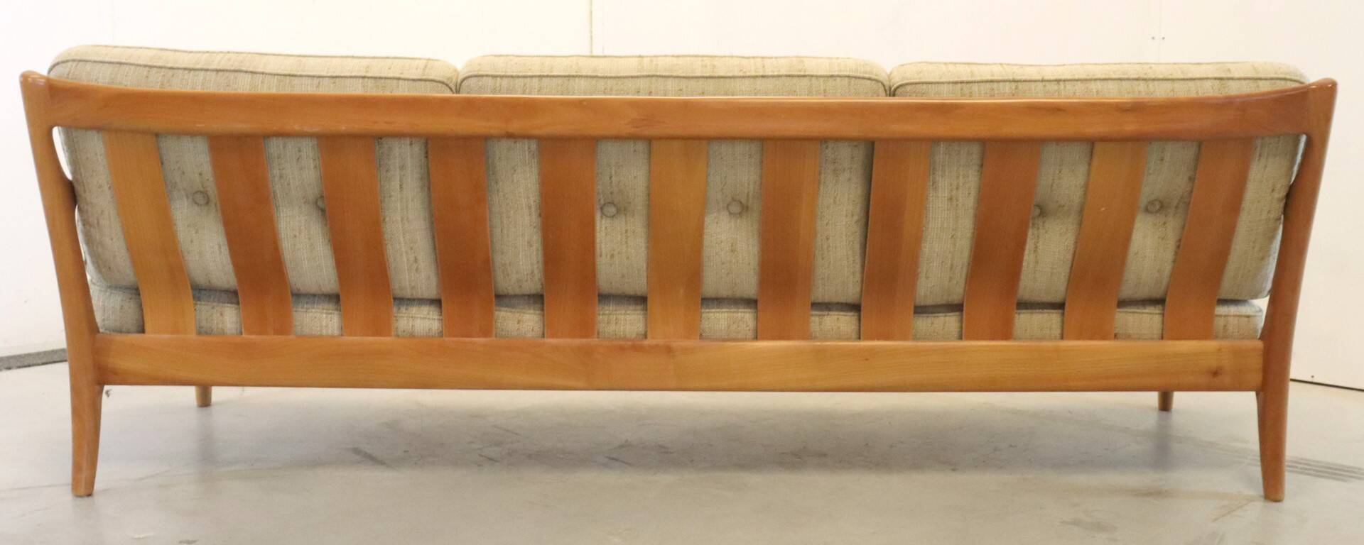 Knoll 3 persoons bank 'Schmitten'