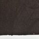 Turkish Dark Brown Modern Vintage Kilim Rug, 320x367Cm