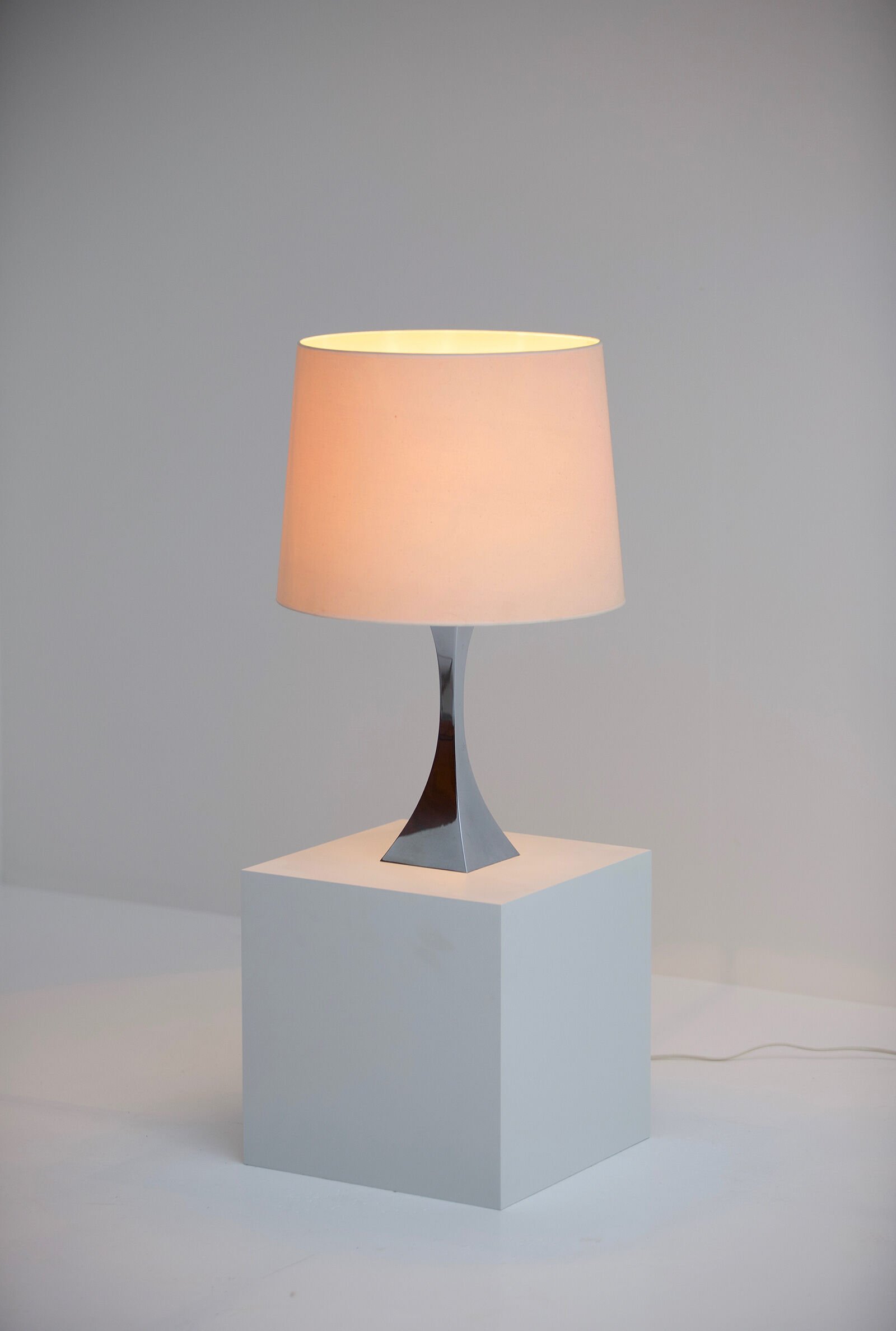 Lampe de table par Tonello Montagna Grillo