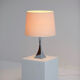 Lampe de table par Tonello Montagna Grillo