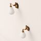 Appliques scandinave