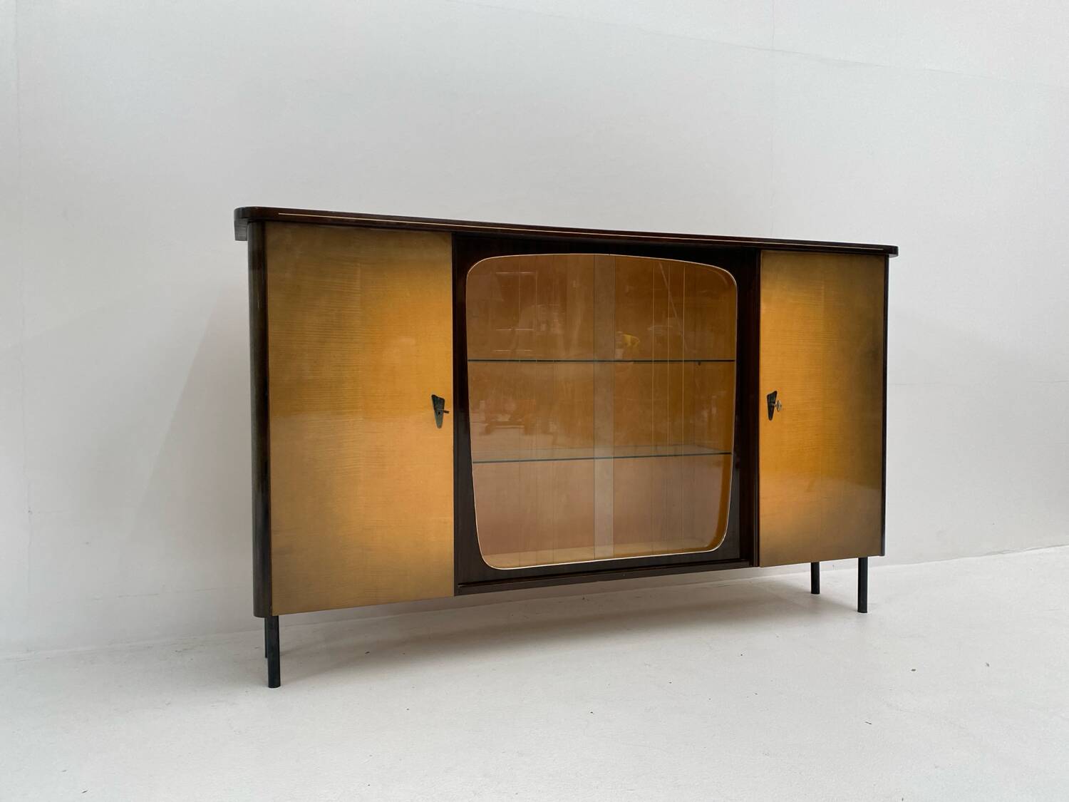 Scandinavian sideboard