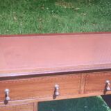 Empire style desk