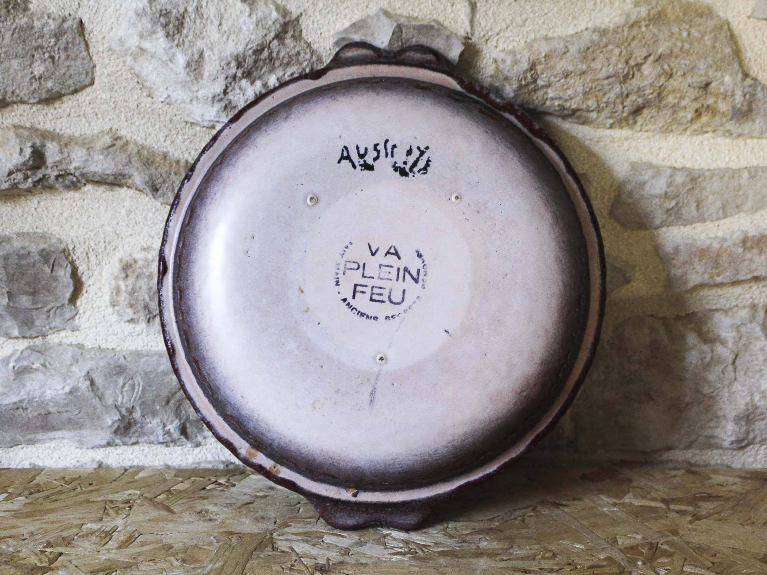 Jean Austruy ceramic cup