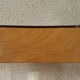Pair of vintage Mullca school chairs