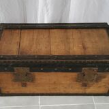 Old trunk