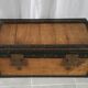 Old trunk