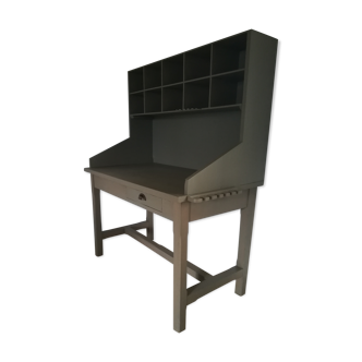 Industrial furniture tri-postal office